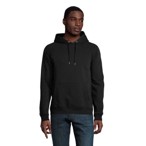 Sweat-shirt unisexe à capuche - STELLAR 10