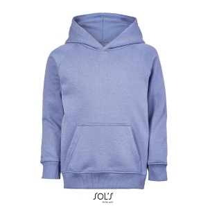Sweat-shirt enfant à capuche - STELLAR KIDS 10