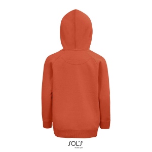 Sweat-shirt enfant à capuche - STELLAR KIDS 19