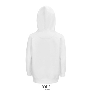 Sweat-shirt enfant à capuche - STELLAR KIDS 20