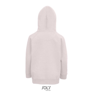 Sweat-shirt enfant à capuche - STELLAR KIDS 21