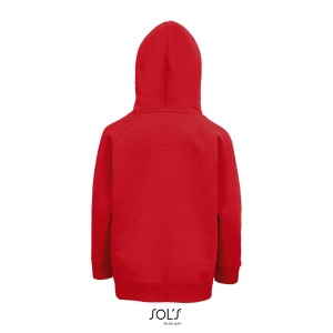 Sweat-shirt enfant à capuche - STELLAR KIDS 22