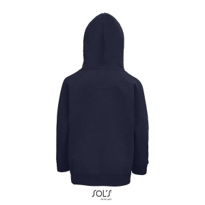 Sweat-shirt enfant à capuche - STELLAR KIDS 24