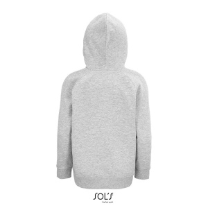 Sweat-shirt enfant à capuche - STELLAR KIDS 25
