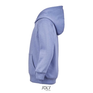 Sweat-shirt enfant à capuche - STELLAR KIDS 26