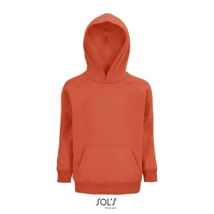 Sweat-shirt enfant à capuche - STELLAR KIDS 11