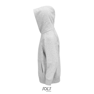 Sweat-shirt enfant à capuche - STELLAR KIDS 33