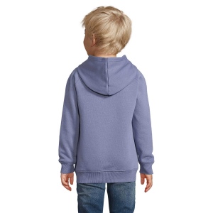Sweat-shirt enfant à capuche - STELLAR KIDS 34