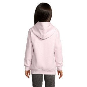 Sweat-shirt enfant à capuche - STELLAR KIDS 37