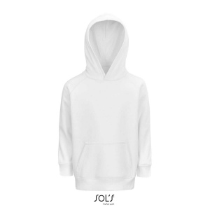 Sweat-shirt enfant à capuche - STELLAR KIDS 12