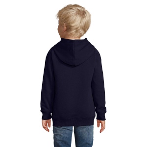 Sweat-shirt enfant à capuche - STELLAR KIDS 40