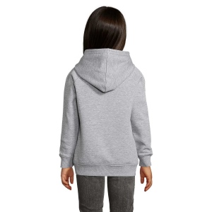 Sweat-shirt enfant à capuche - STELLAR KIDS 41