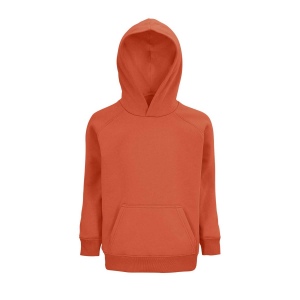 Sweat-shirt enfant à capuche - STELLAR KIDS 43