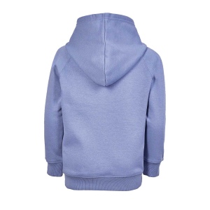 Sweat-shirt enfant à capuche - STELLAR KIDS 50