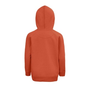 Sweat-shirt enfant à capuche - STELLAR KIDS 51
