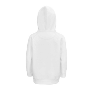 Sweat-shirt enfant à capuche - STELLAR KIDS 52