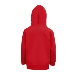 Sweat-shirt enfant à capuche - STELLAR KIDS 54