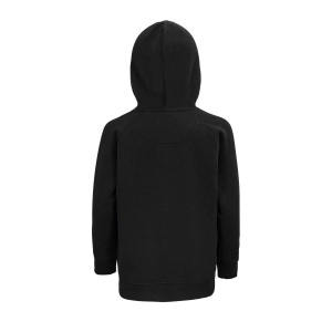 Sweat-shirt enfant à capuche - STELLAR KIDS 55