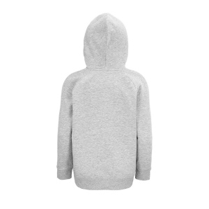 Sweat-shirt enfant à capuche - STELLAR KIDS 57