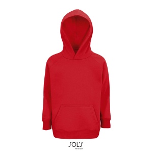 Sweat-shirt enfant à capuche - STELLAR KIDS 14