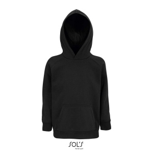 Sweat-shirt enfant à capuche - STELLAR KIDS 15