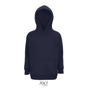 Sweat-shirt enfant à capuche - STELLAR KIDS 16