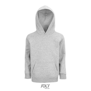 Sweat-shirt enfant à capuche - STELLAR KIDS 17