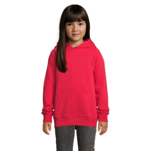 Sweat-shirt enfant à capuche - STELLAR KIDS 6