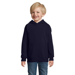 Sweat-shirt enfant à capuche - STELLAR KIDS 8