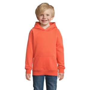 Sweat-shirt enfant à capuche - STELLAR KIDS 3