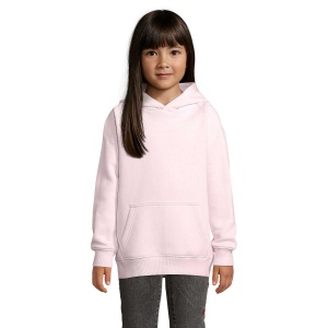 Sweat-shirt enfant à capuche - STELLAR KIDS 5