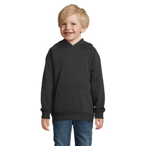 Sweat-shirt enfant à capuche - STELLAR KIDS 7