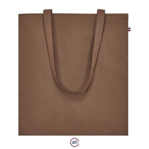 Sac shopping fabriqué en france - ATF THOMAS 23