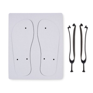 Tongs pour sublimation - DO MEL 8