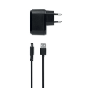 Chargeur sans fil en bambou - MORO 7