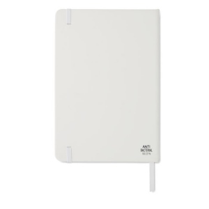 Carnet A5 antibactérien - ARCO CLEAN 3