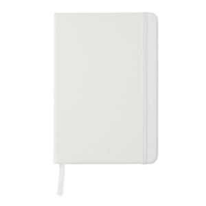 Carnet A5 antibactérien - ARCO CLEAN 4