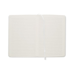 Carnet A5 antibactérien - ARCO CLEAN 5