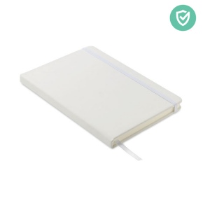 Carnet A5 antibactérien - ARCO CLEAN 2