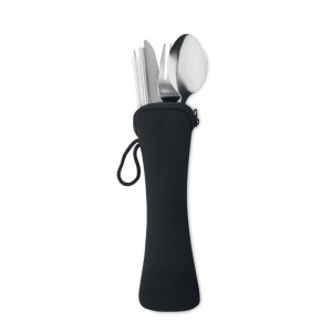 Couverts en acier inoxydable - 5 SERVICE 10