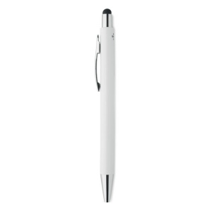 Stylo &amp; stylet antibactérien - BLANQUITO CLEAN 4