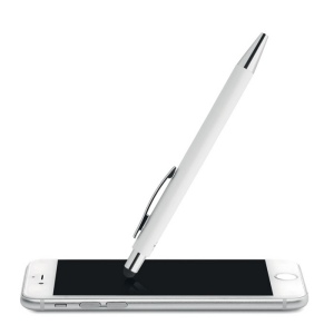 Stylo &amp; stylet antibactérien - BLANQUITO CLEAN 6