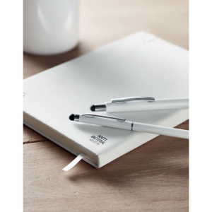 Stylo &amp; stylet antibactérien - BLANQUITO CLEAN 7