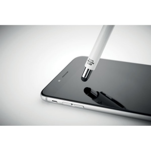 Stylo &amp; stylet antibactérien - BLANQUITO CLEAN 8