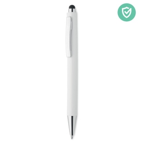 Stylo &amp; stylet antibactérien - BLANQUITO CLEAN 2