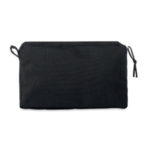 Trousse de toilette en RPET - BETTER &amp; SMART 3