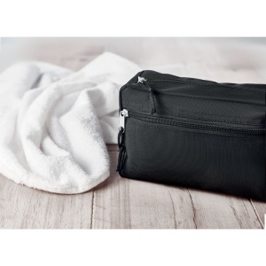 Trousse de toilette en RPET - BETTER &amp; SMART 4