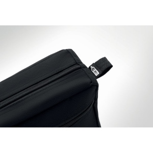 Trousse de toilette en RPET - BETTER &amp; SMART 5