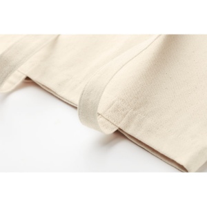 Sac shopping en toile - RASSA 6