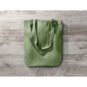 Sac shopping en chanvre - NAIMA TOTE 15